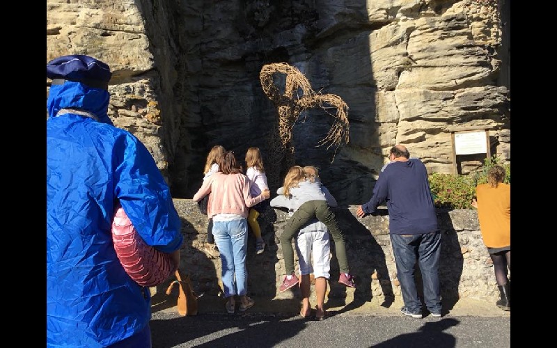 Visites guidées