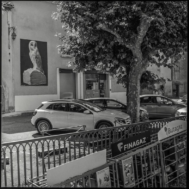 Photo Frédéric Peyrié