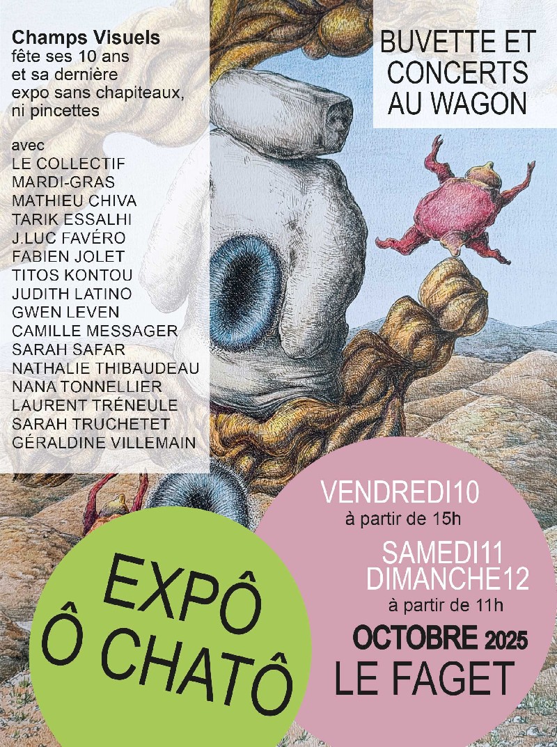 Illustration : Camille Messager Illustration : Camille Messager