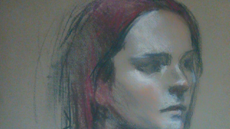 ATELIER LIBRE : PORTRAIT