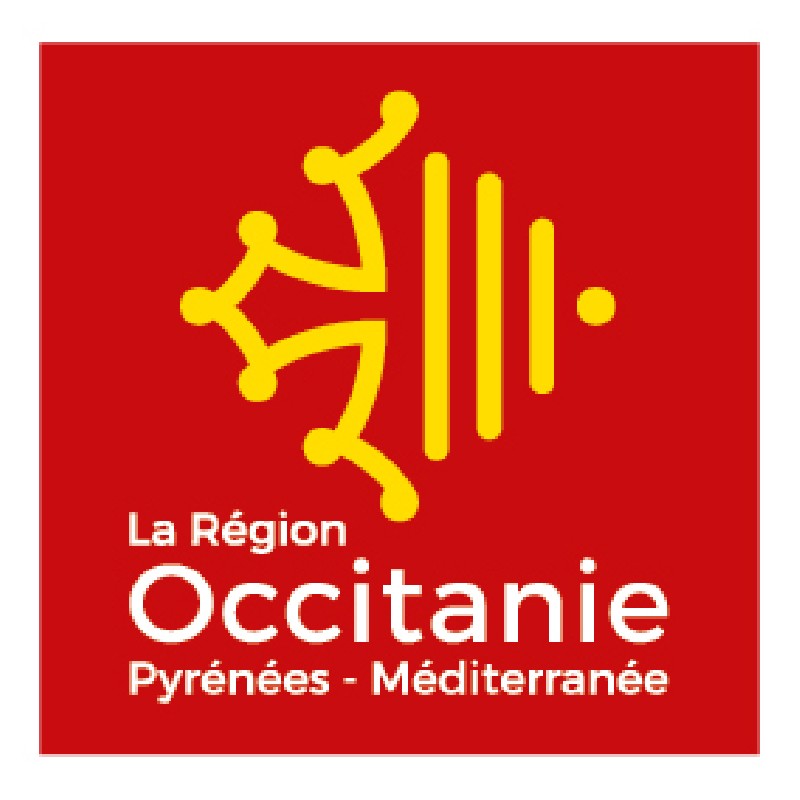 - La Région Occitanie