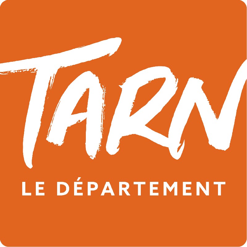 - Le Département du Tarn