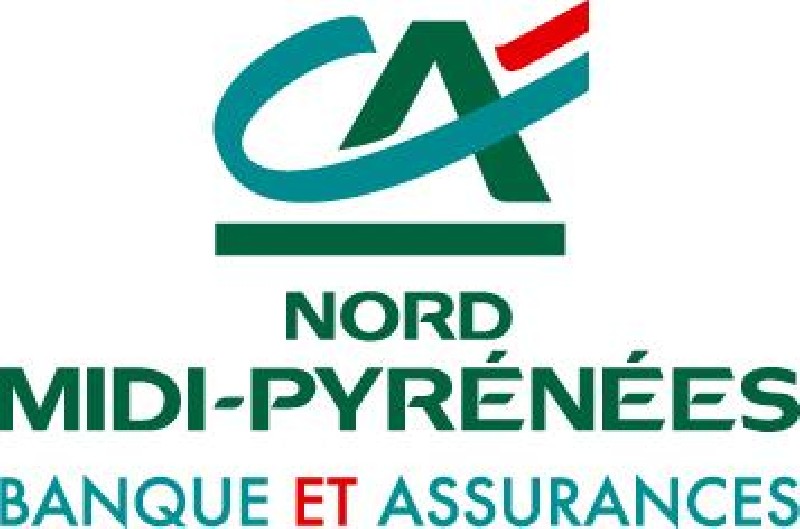 - Le Crédit Agricole Nord Midi-Pyrénées