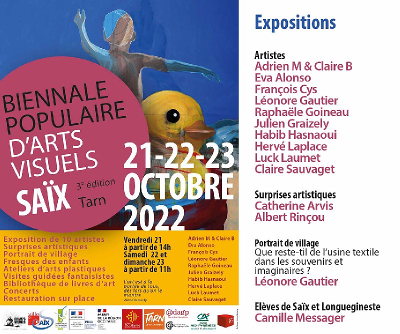 Dans 10 jours !!