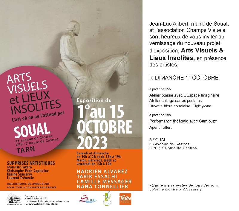 Vernissage