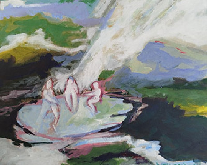 NATHALIE THIBAUDEAU